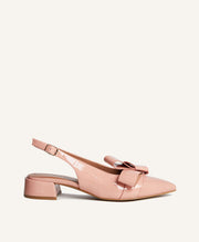 Jenna Flat - Flats Dress | Womens Shoes - Mi Piaci