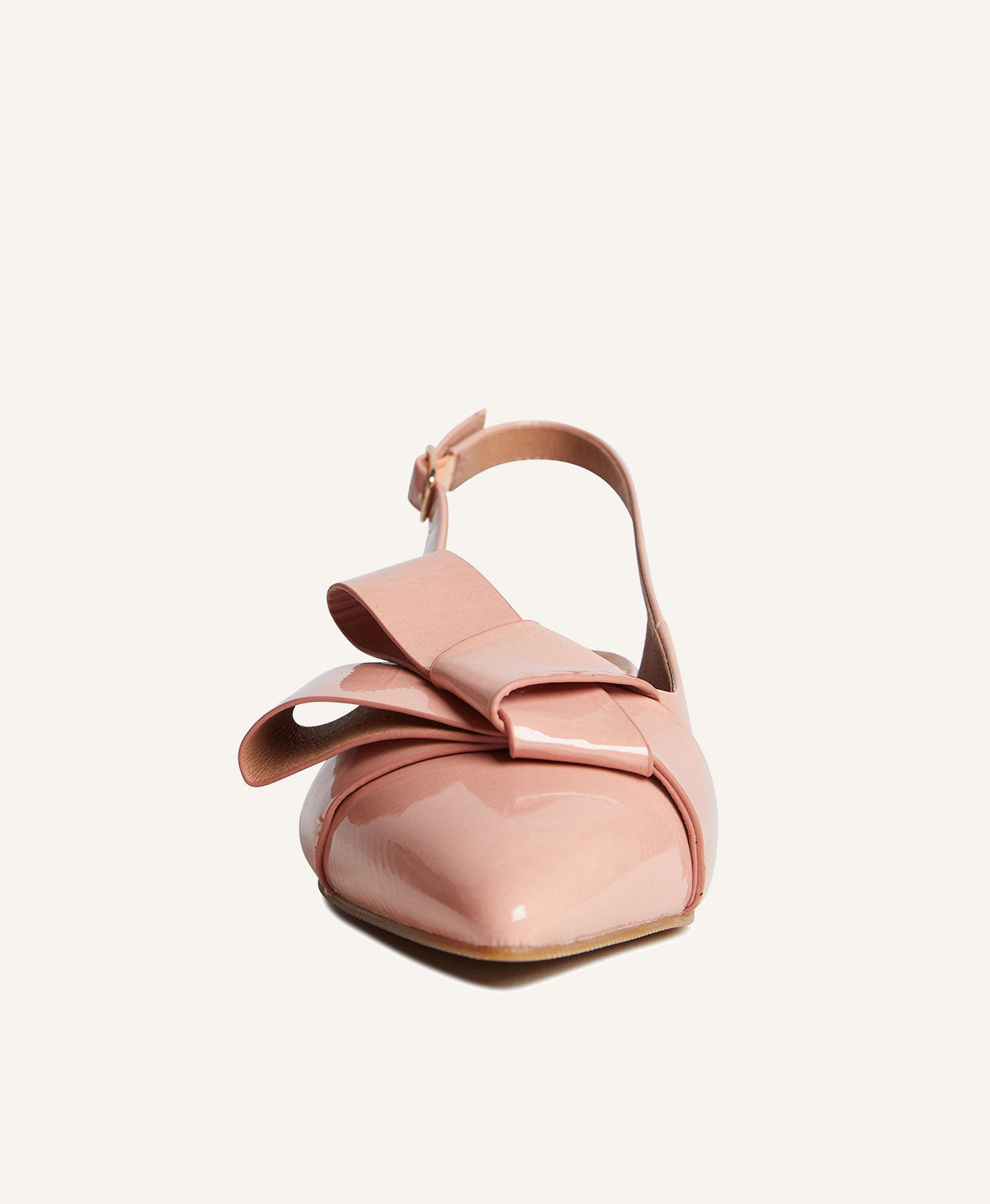 Jenna Flat - Flats Dress | Womens Shoes - Mi Piaci