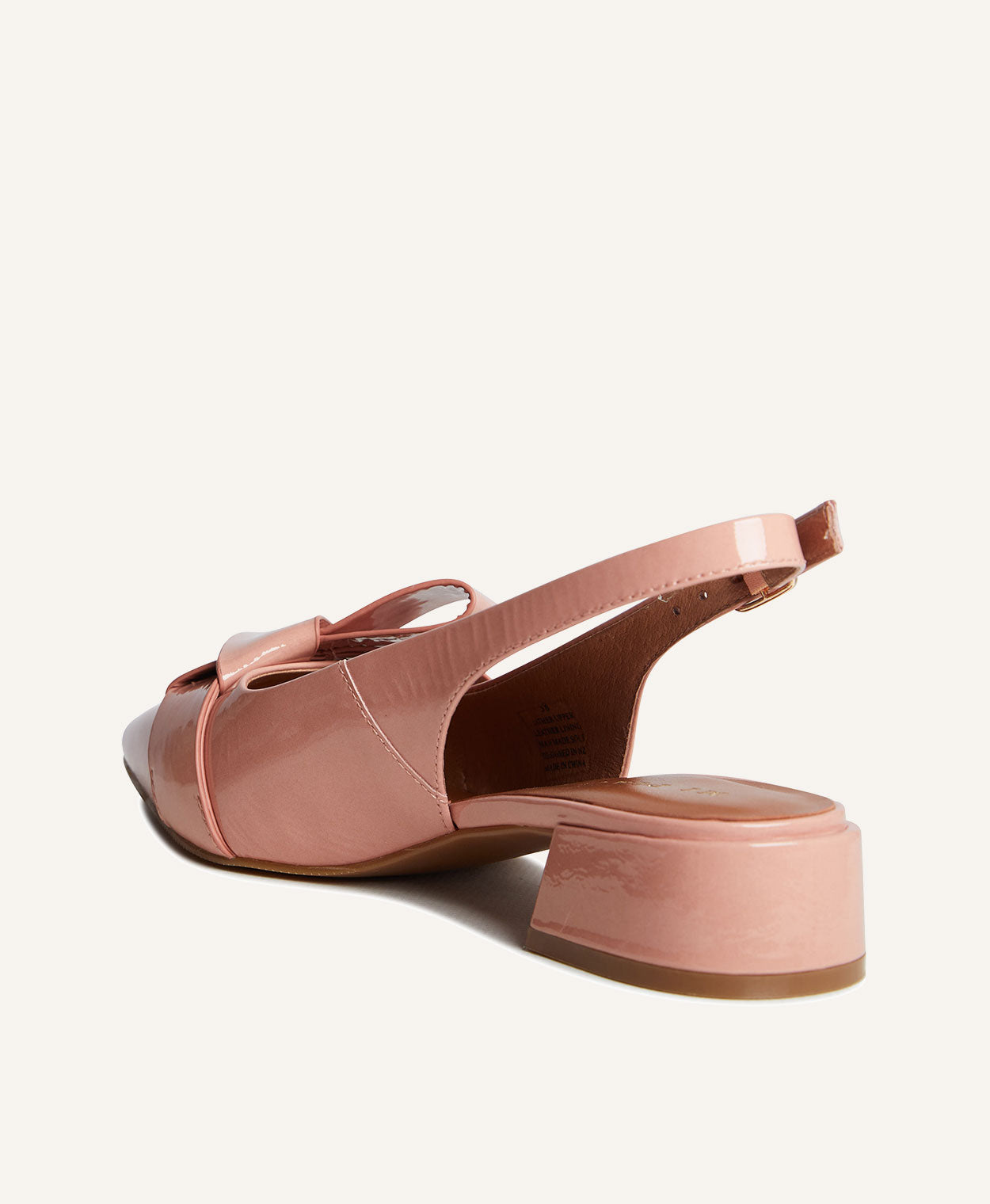 Jenna Flat - Flats Dress | Womens Shoes - Mi Piaci
