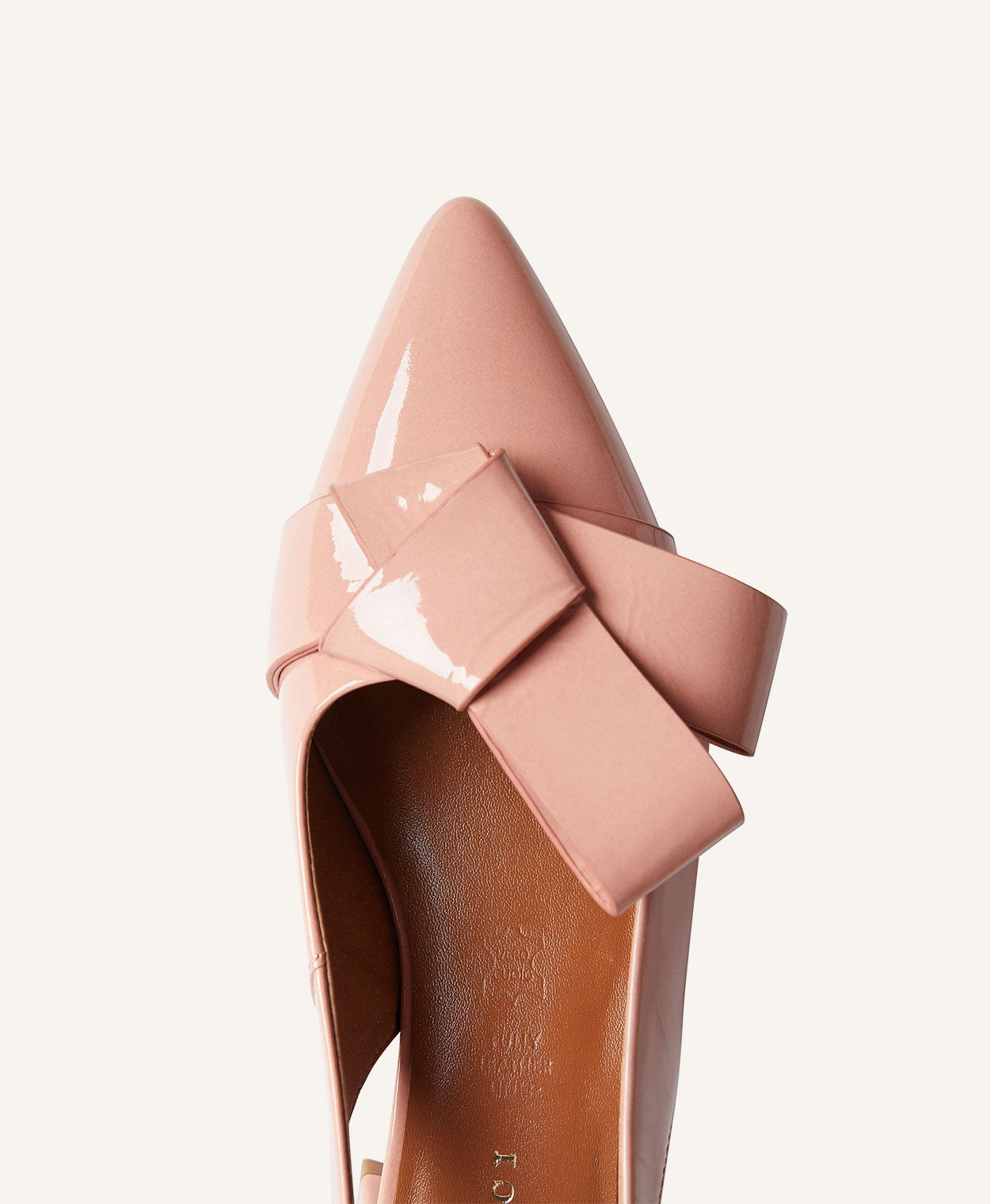 Jenna Flat - Flats Dress | Womens Shoes - Mi Piaci