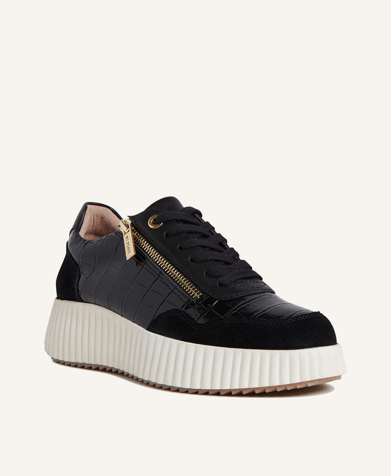 Jennie Sneaker - - Mi Piaci