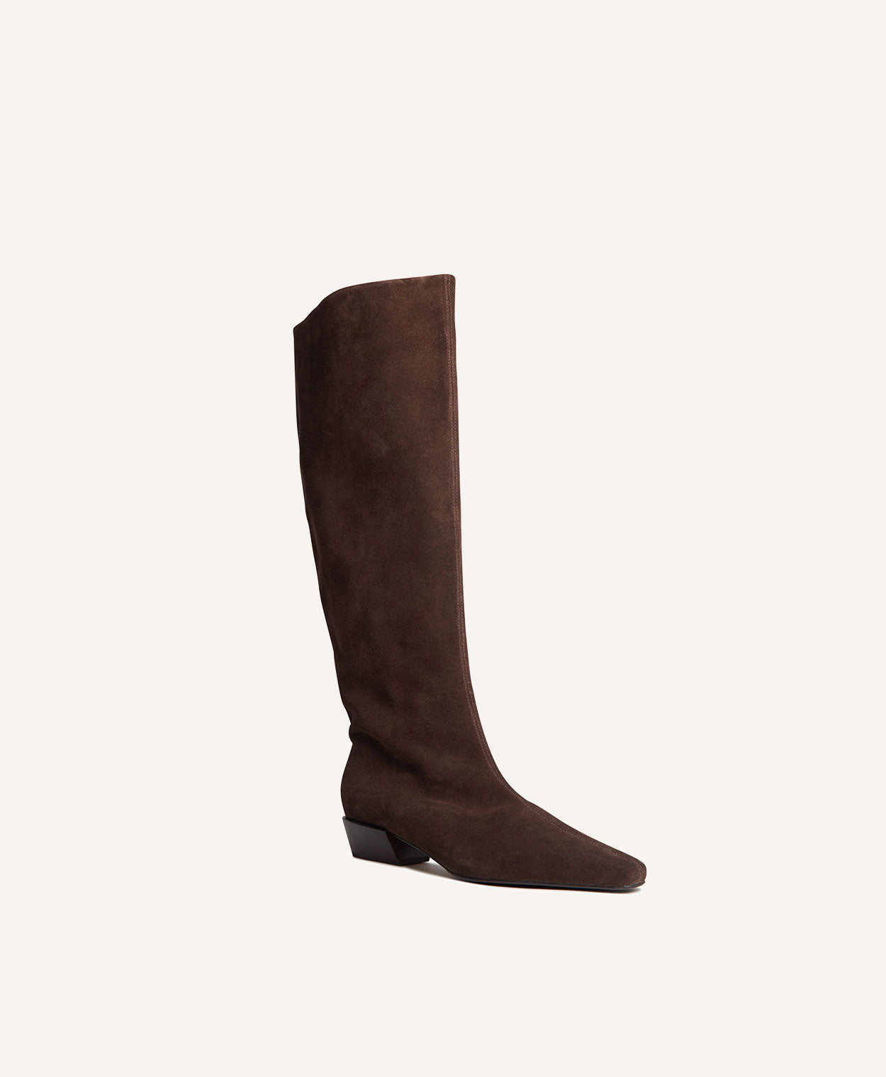 Jill Knee High Boot - - Mi Piaci