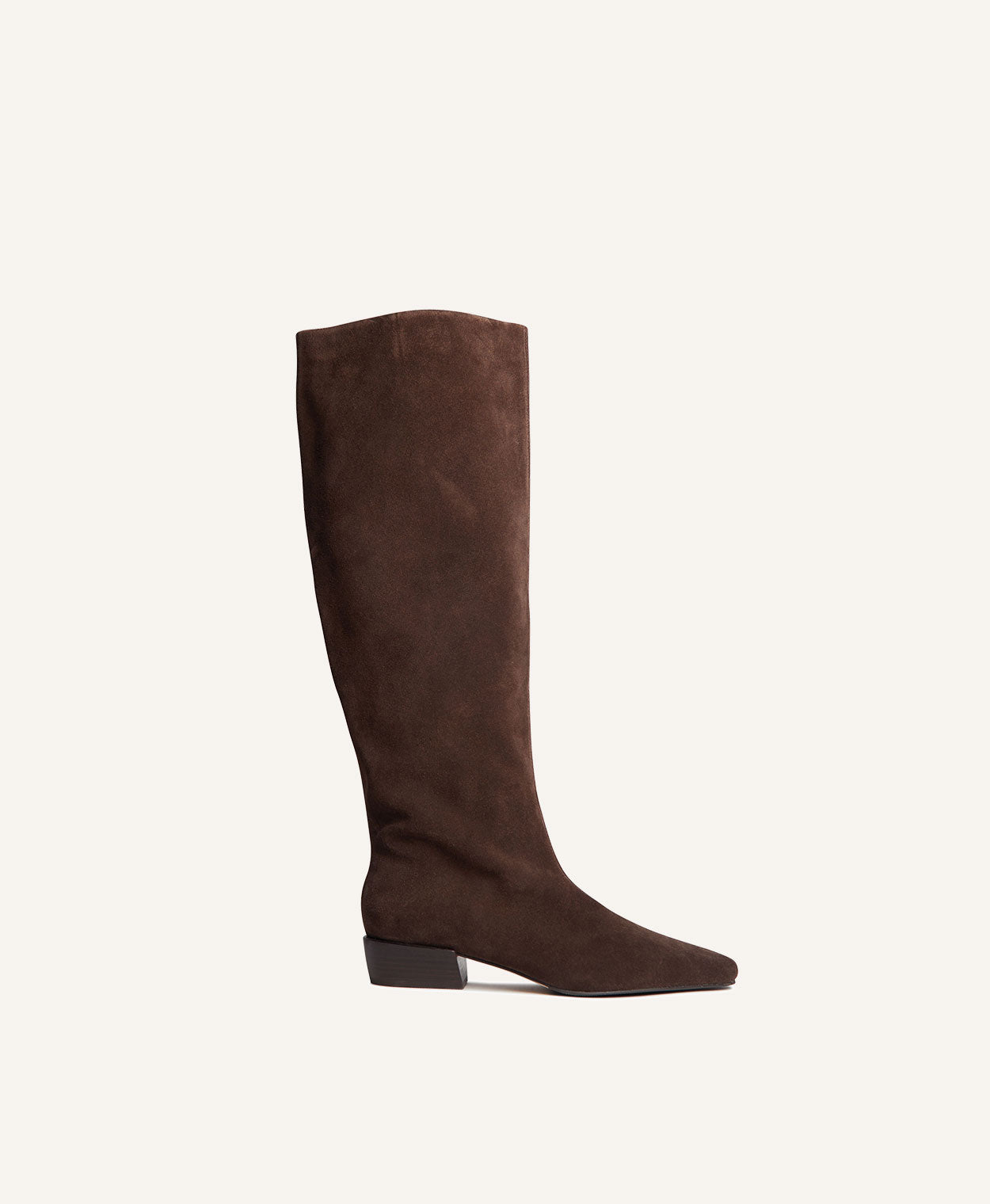 Jill Knee High Boot - - Mi Piaci