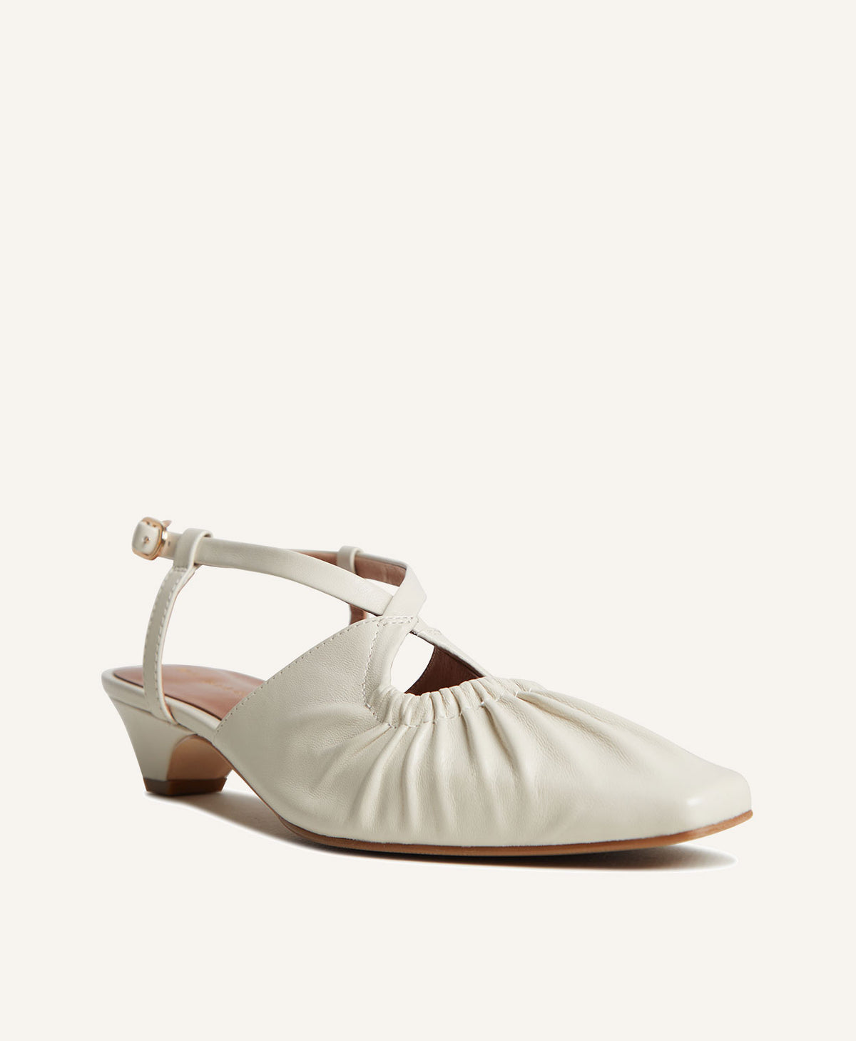 Jimmy Flat - Flats Dress | Womens Shoes - Mi Piaci