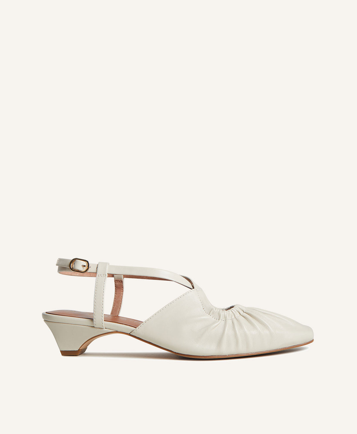 Jimmy Flat - Flats Dress | Womens Shoes - Mi Piaci