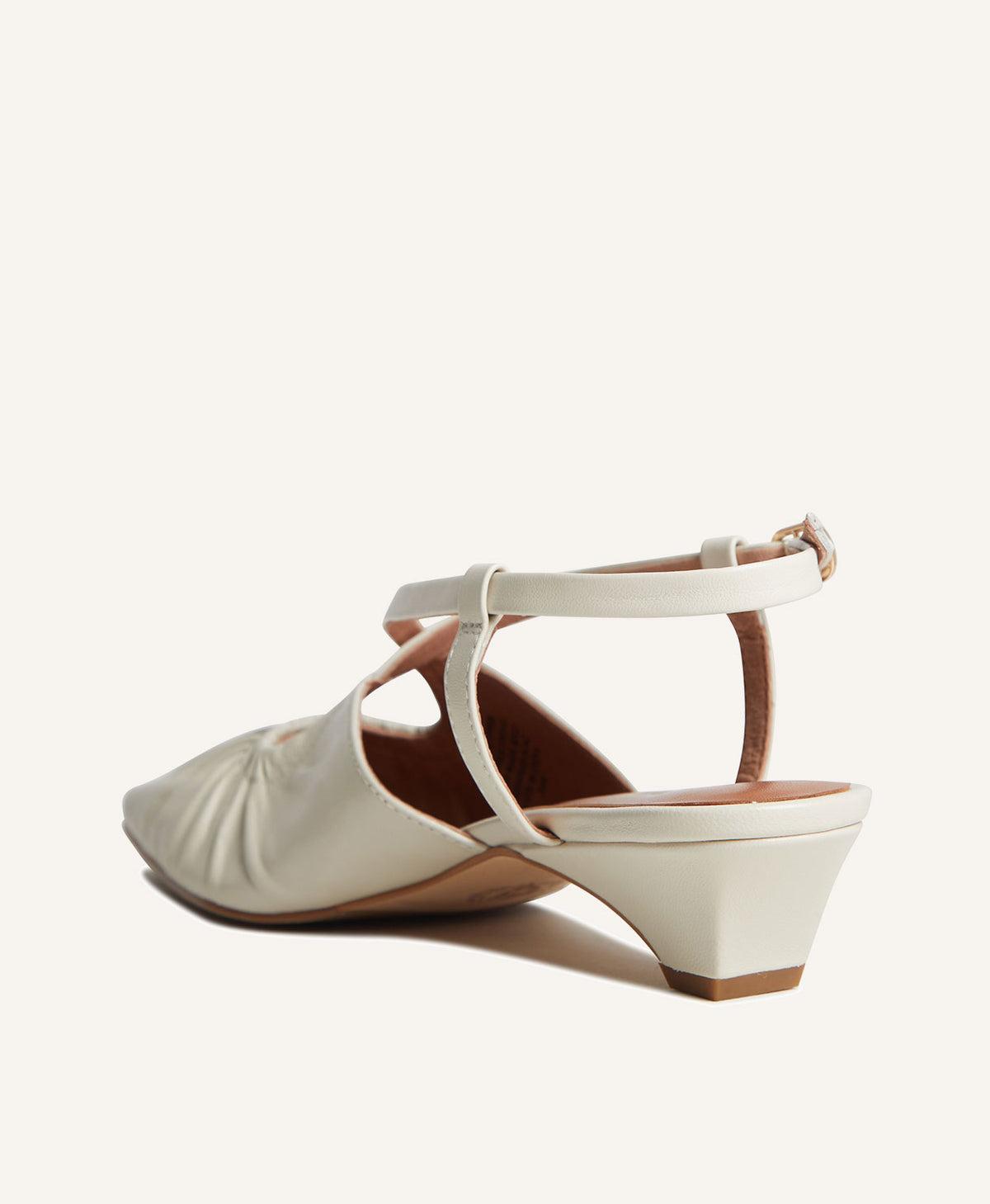 Jimmy Flat - Flats Dress | Womens Shoes - Mi Piaci