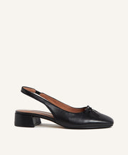 Joanie Flat - Flats Dress | Womens Shoes - Mi Piaci