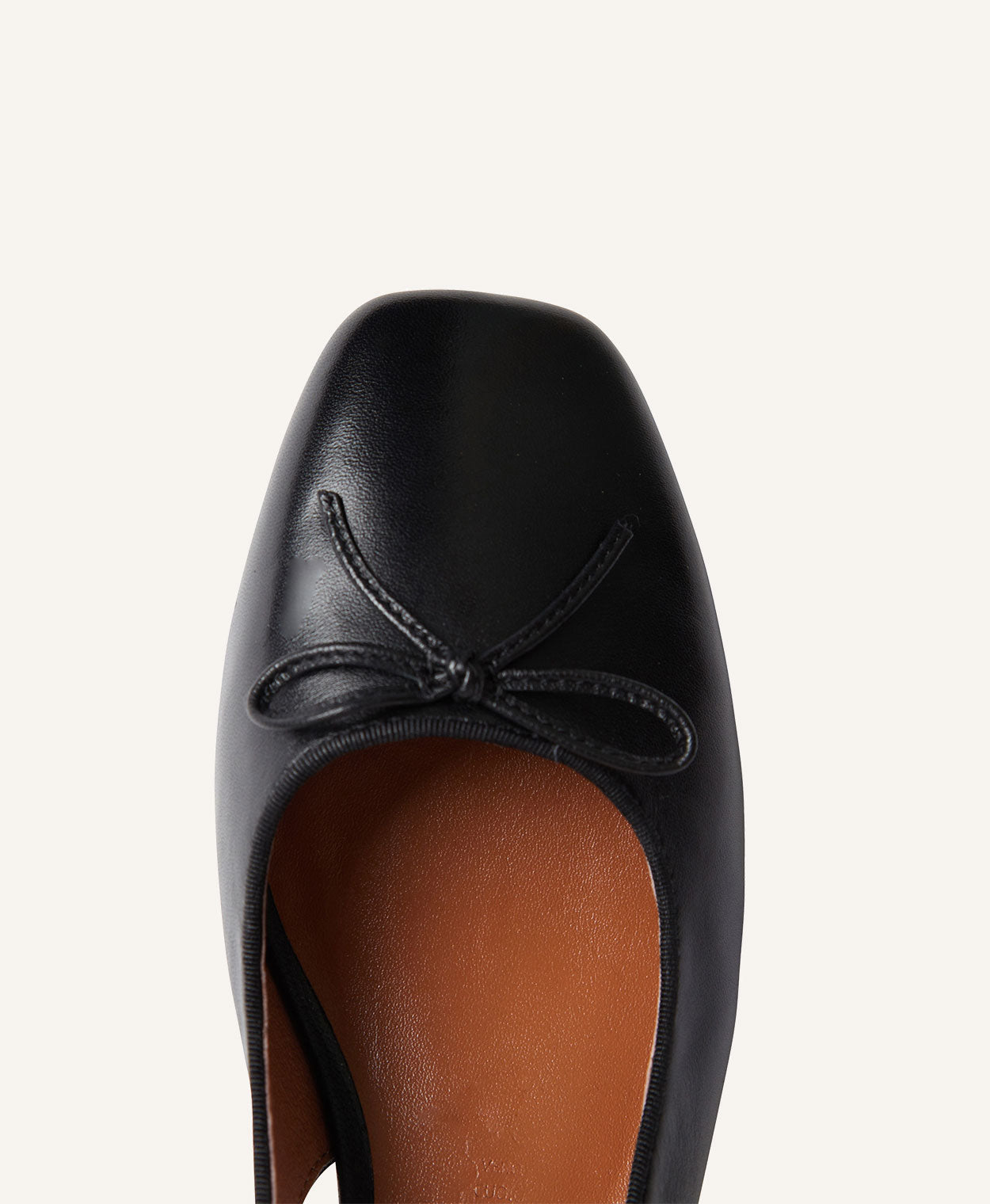 Joanie Flat - Flats Dress | Womens Shoes - Mi Piaci