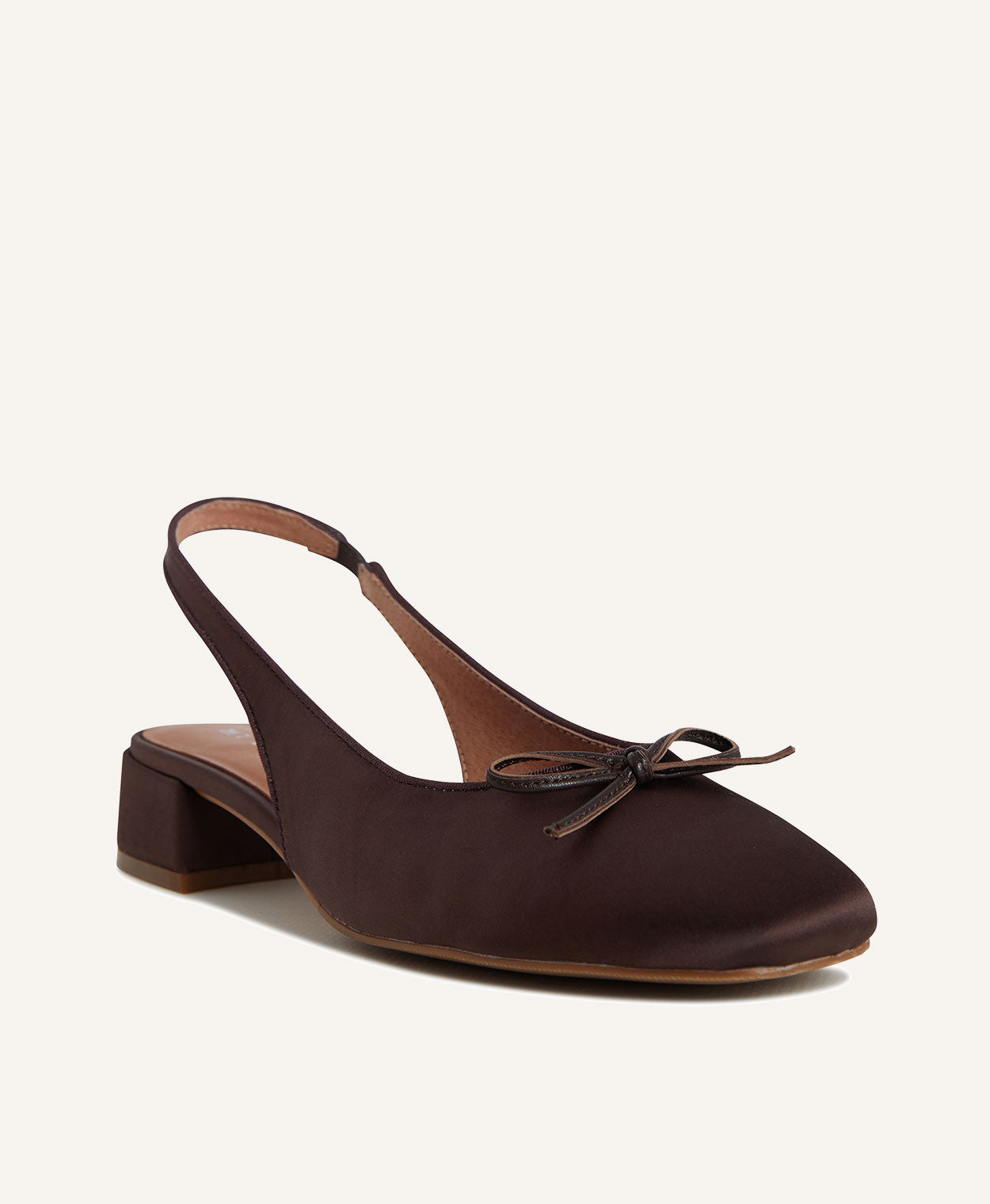 Joanie Flat - Flats Dress | Womens Shoes - Mi Piaci