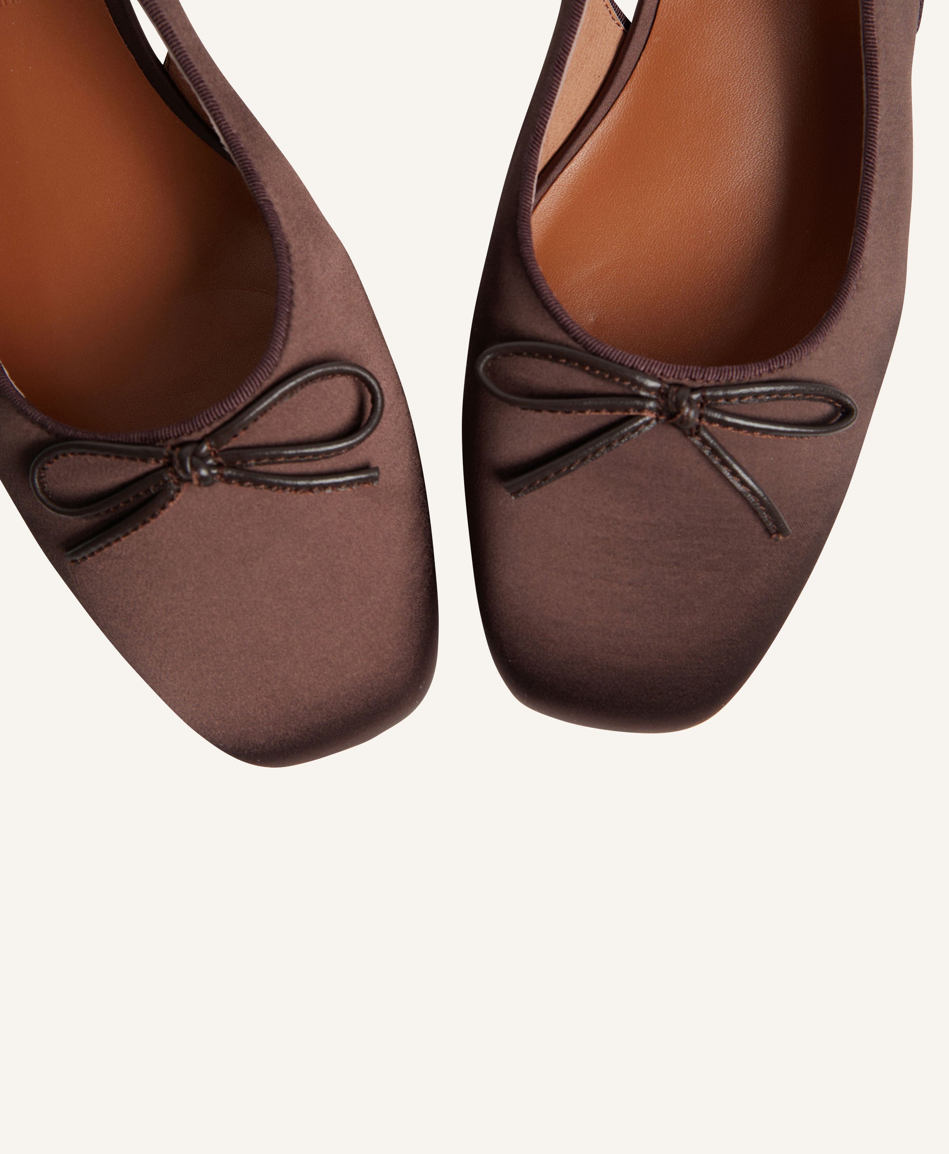 Joanie Flat - Flats Dress | Womens Shoes - Mi Piaci