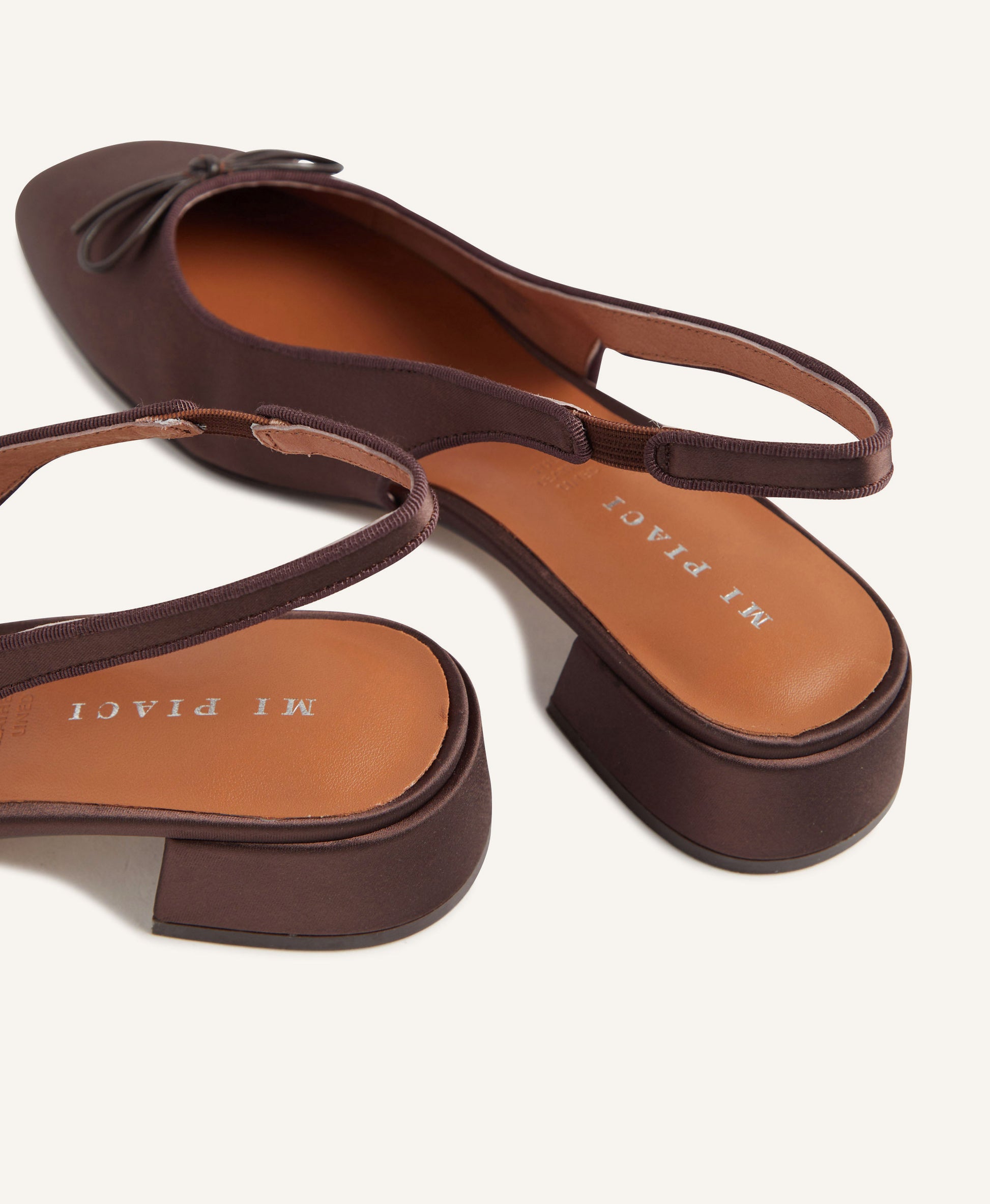 Joanie Flat - Flats Dress | Womens Shoes - Mi Piaci