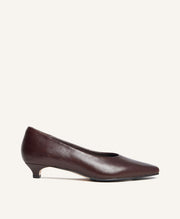 Jolie Kitten Heel - - Mi Piaci