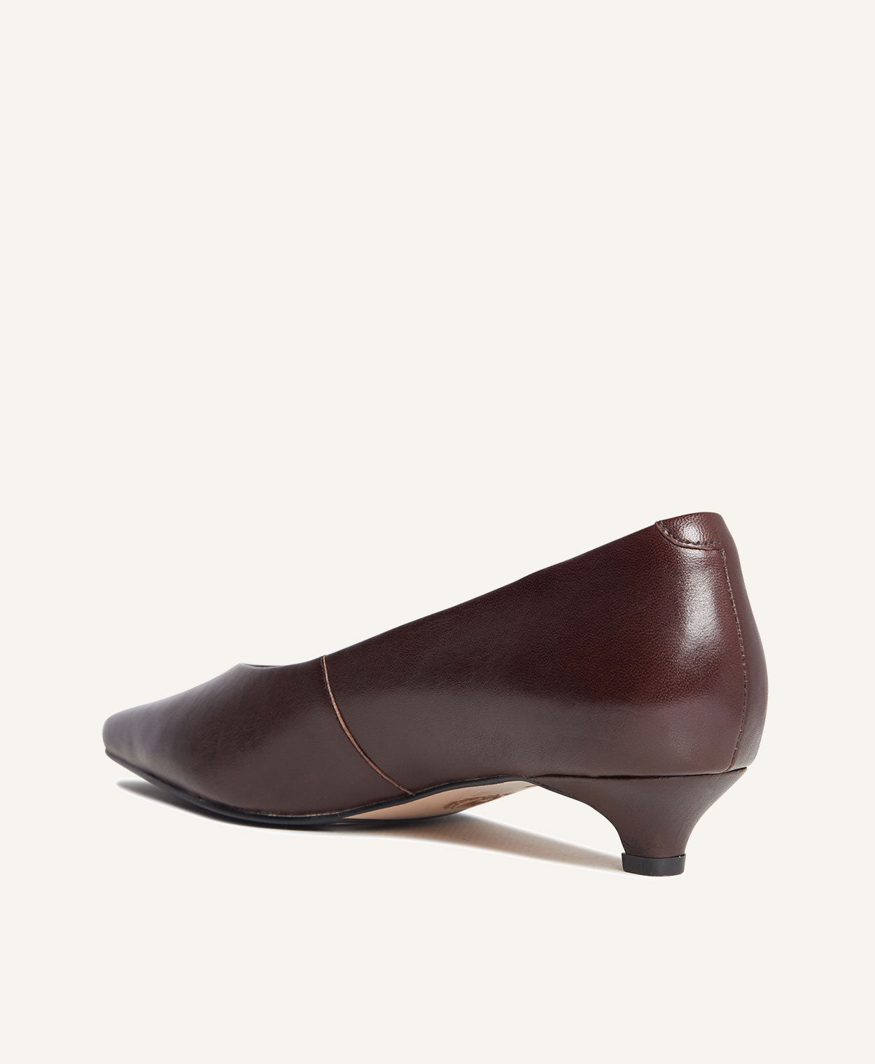 Jolie Kitten Heel - - Mi Piaci