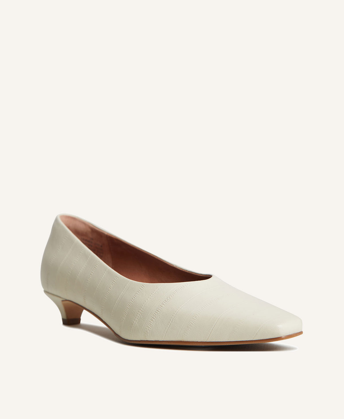 Jolie Kitten Heel - Heels | Womens Shoes - Mi Piaci