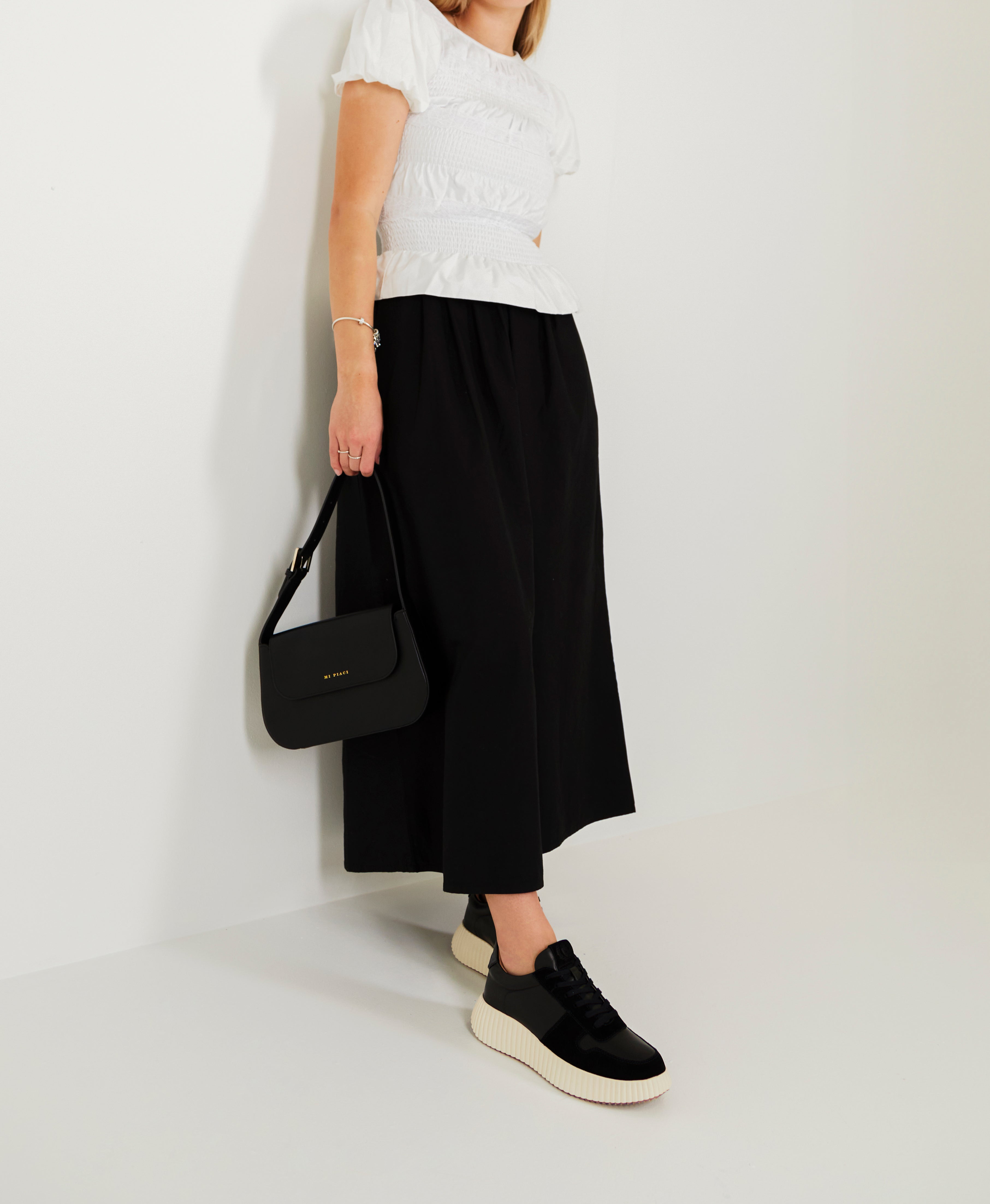 JuJu Sneaker - Sneaker | Womens Shoes - Mi Piaci