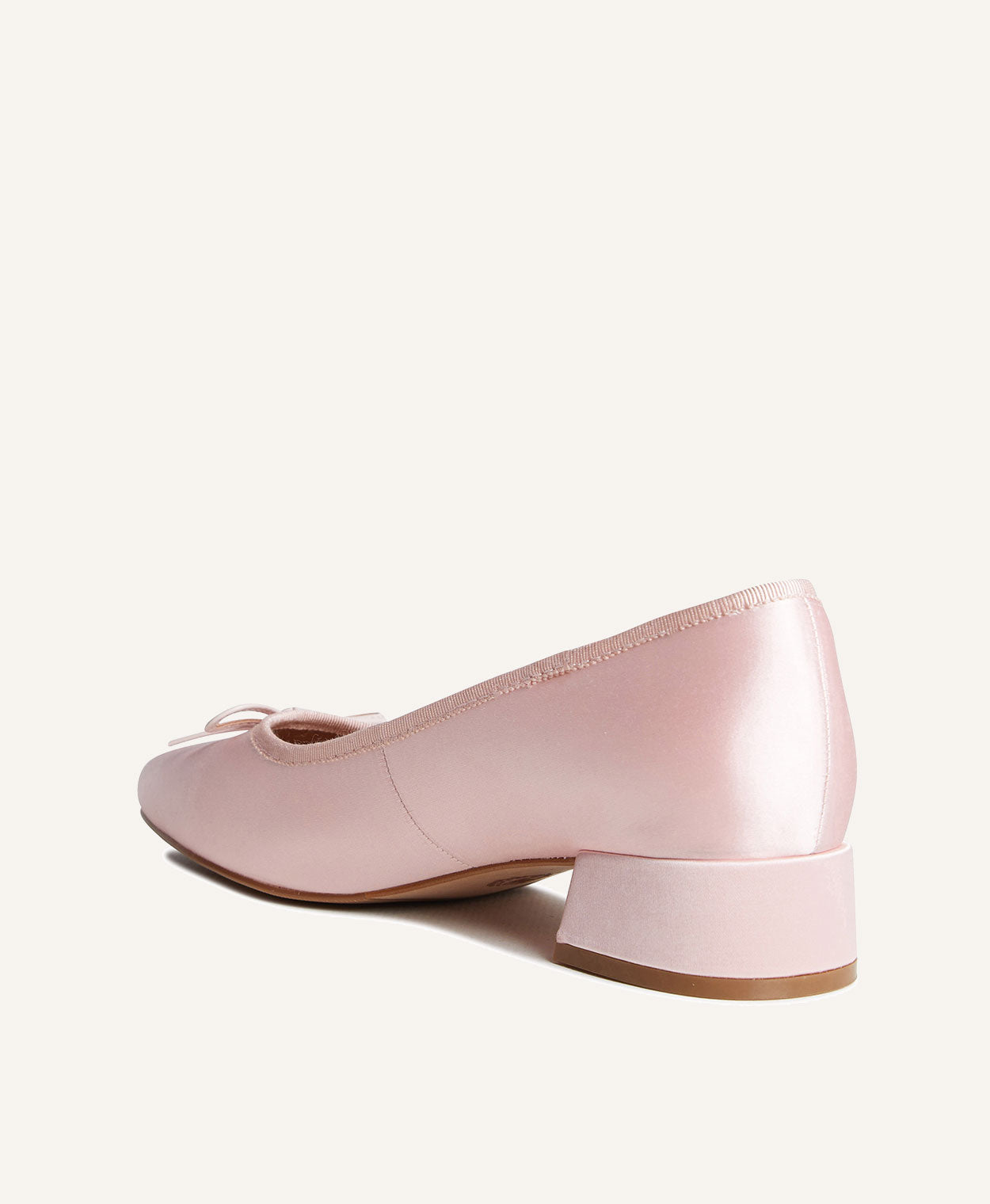 Juby Flat - Flats Dress | Womens Shoes - Mi Piaci