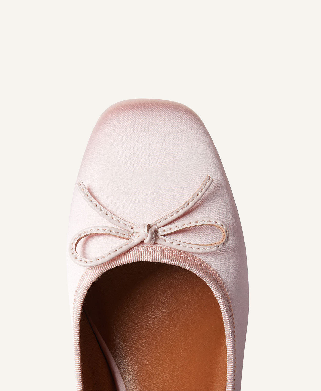 Juby Flat - Flats Dress | Womens Shoes - Mi Piaci