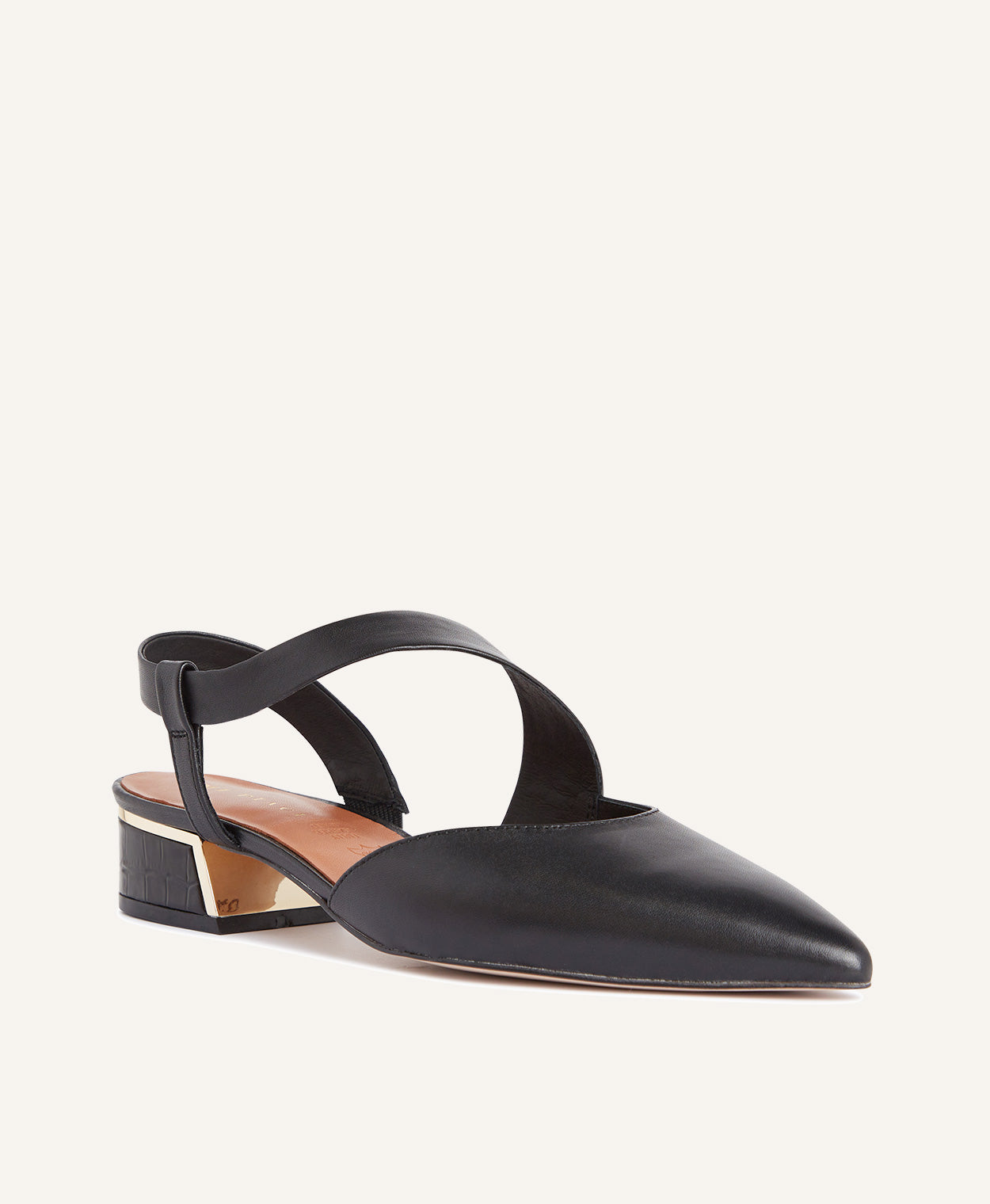 Jude Flat - Flats Dress | Womens Shoes - Mi Piaci
