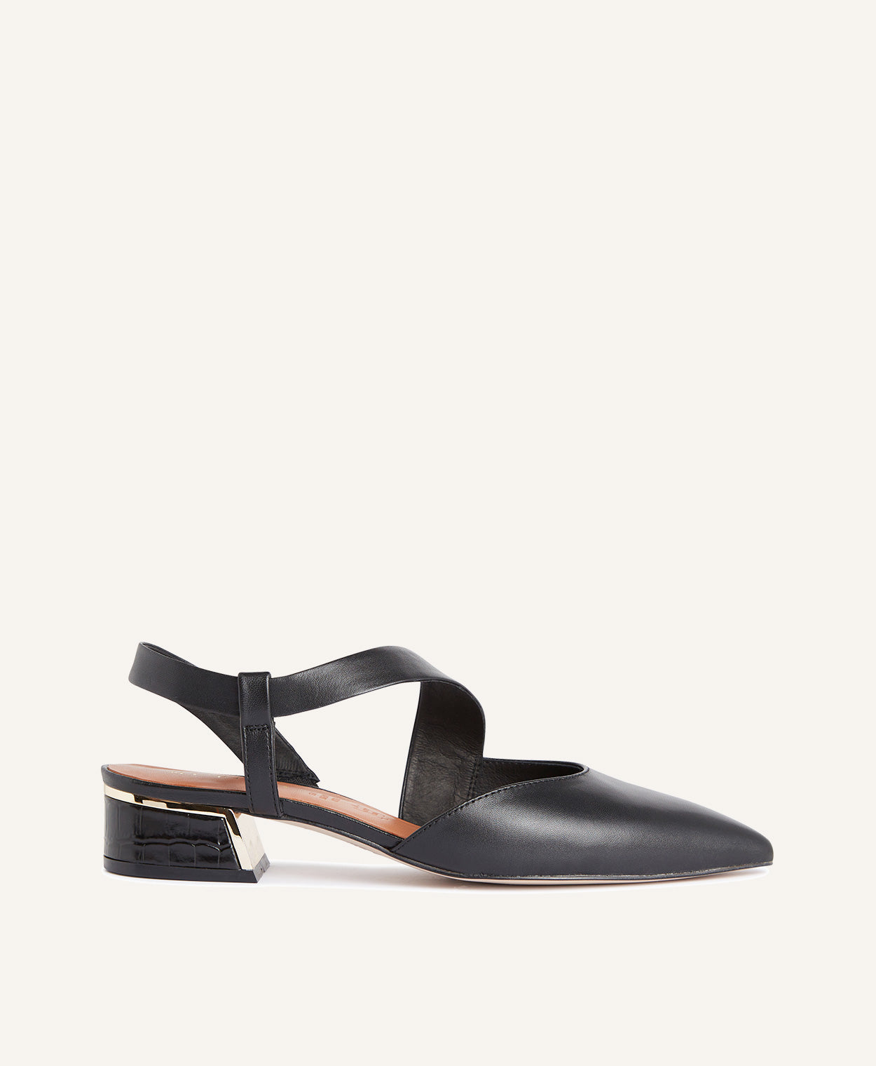 Jude Flat - Flats Dress | Womens Shoes - Mi Piaci