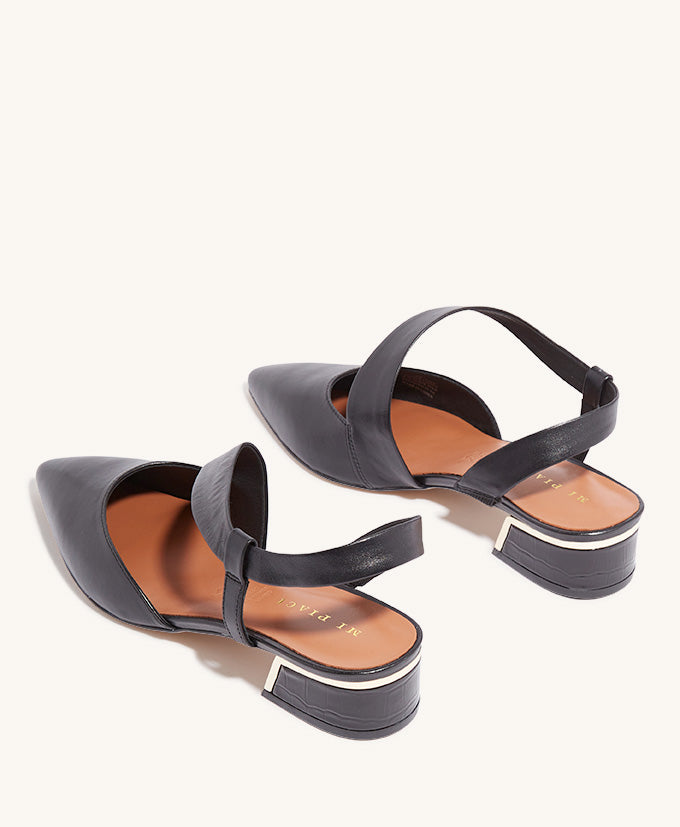 Jude Flat - Flats Dress | Womens Shoes - Mi Piaci