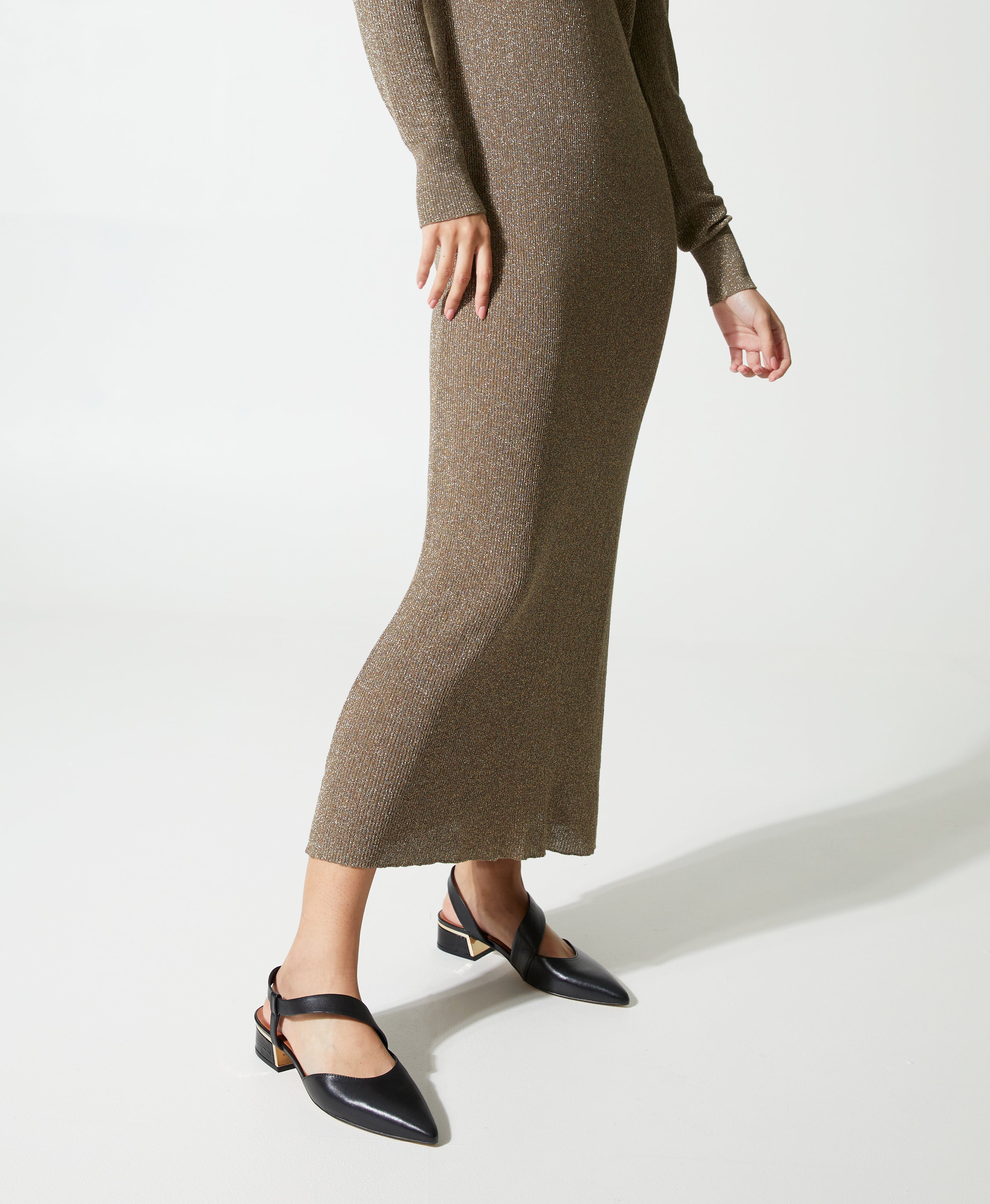 Jude Flat - Flats Dress | Womens Shoes - Mi Piaci