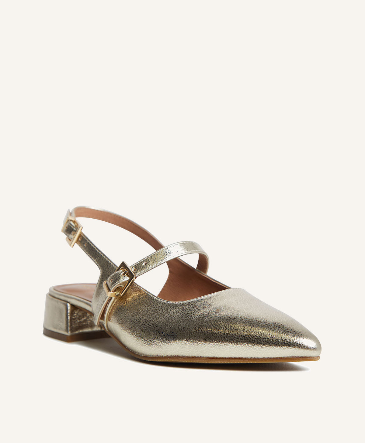 Julep Slingback - - Mi Piaci