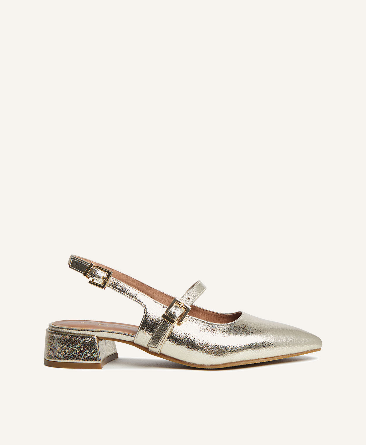 Julep Slingback - - Mi Piaci