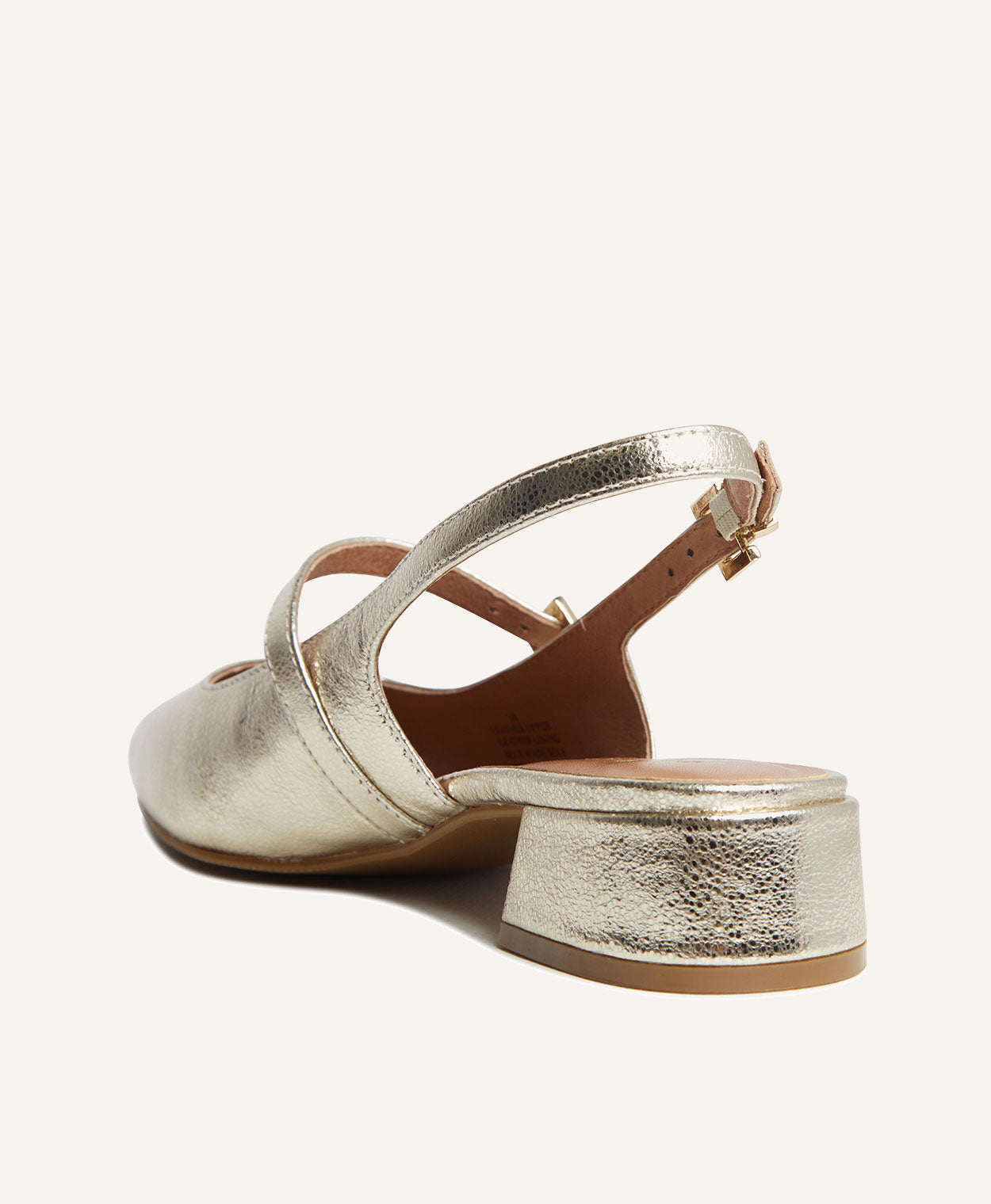 Julep Slingback - - Mi Piaci