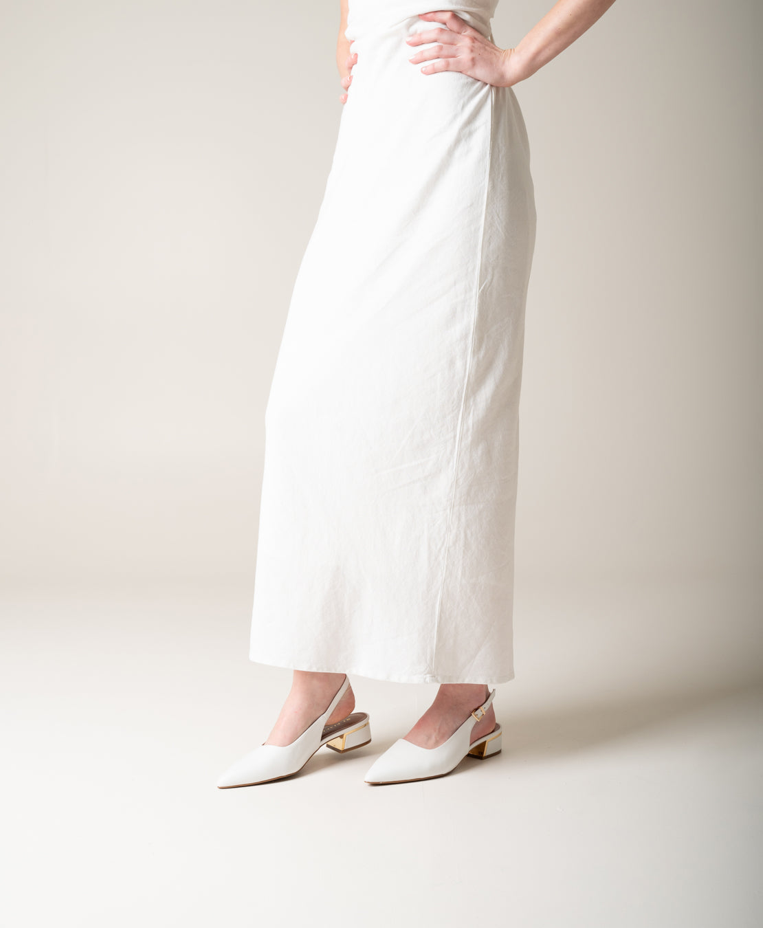 Julie Flat - Flats Dress | Womens Shoes - Mi Piaci