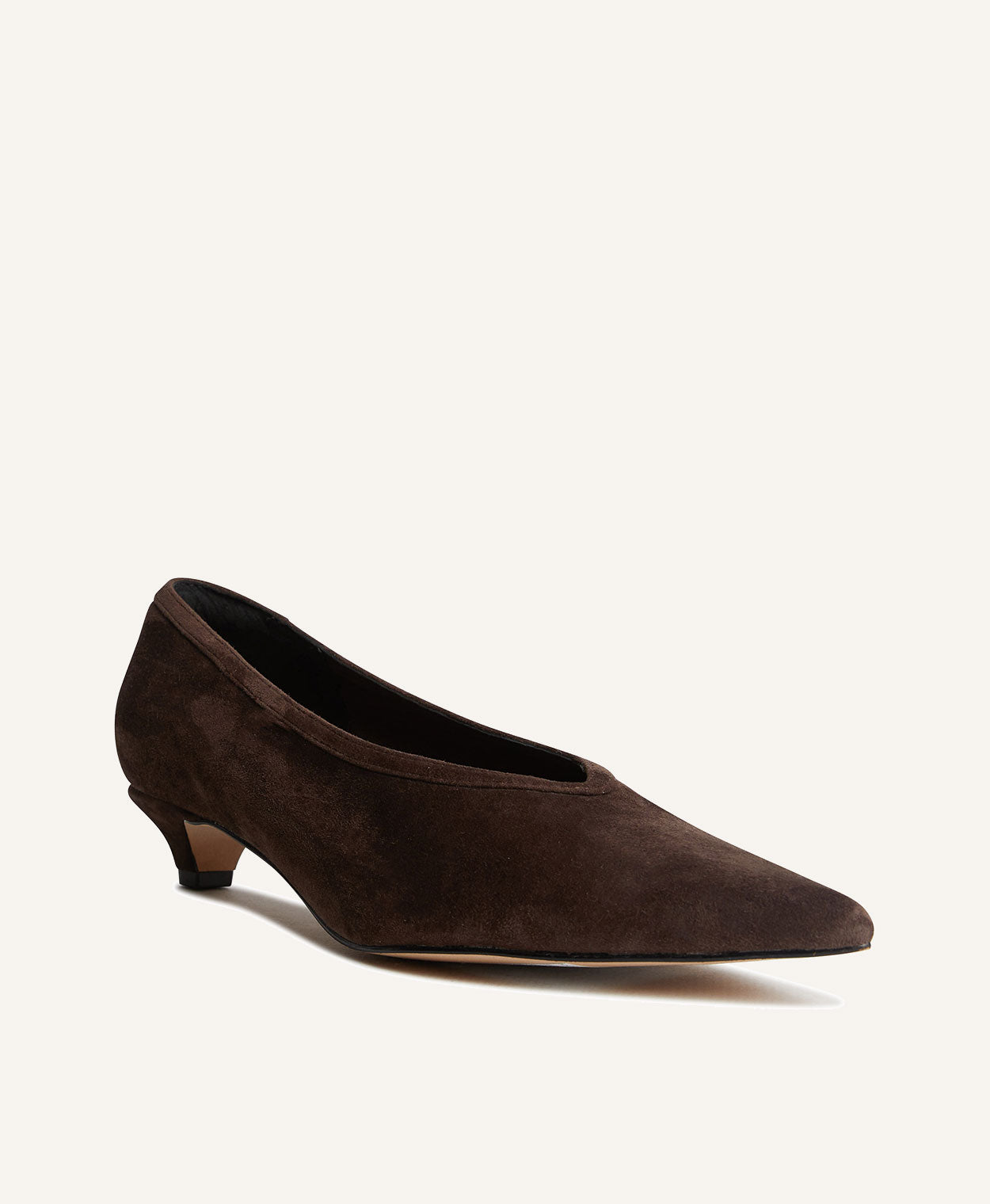 Jumba Heel - Courts | Womens Shoes - Mi Piaci