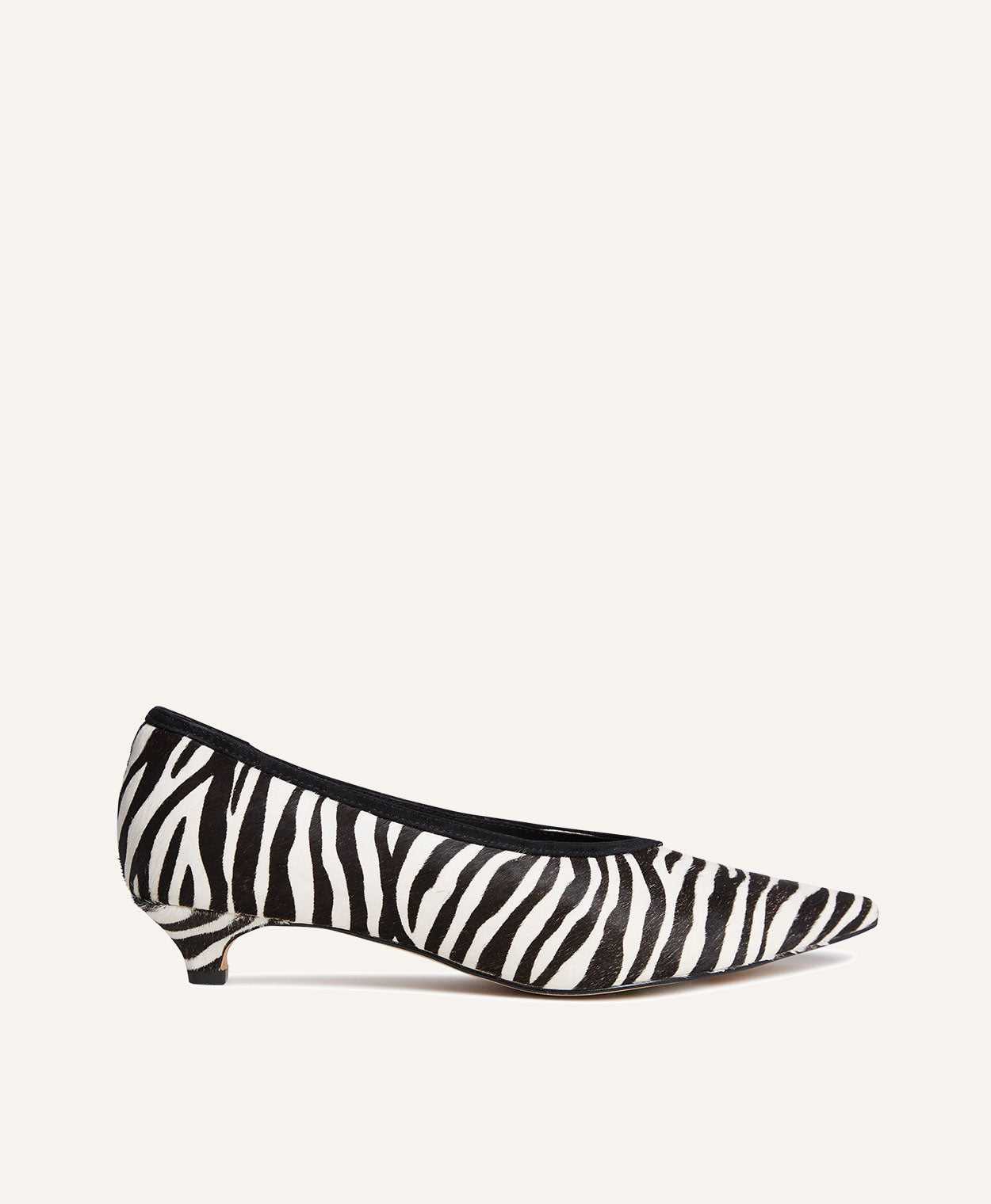 Jungle Heel - Courts | Womens Shoes - Mi Piaci