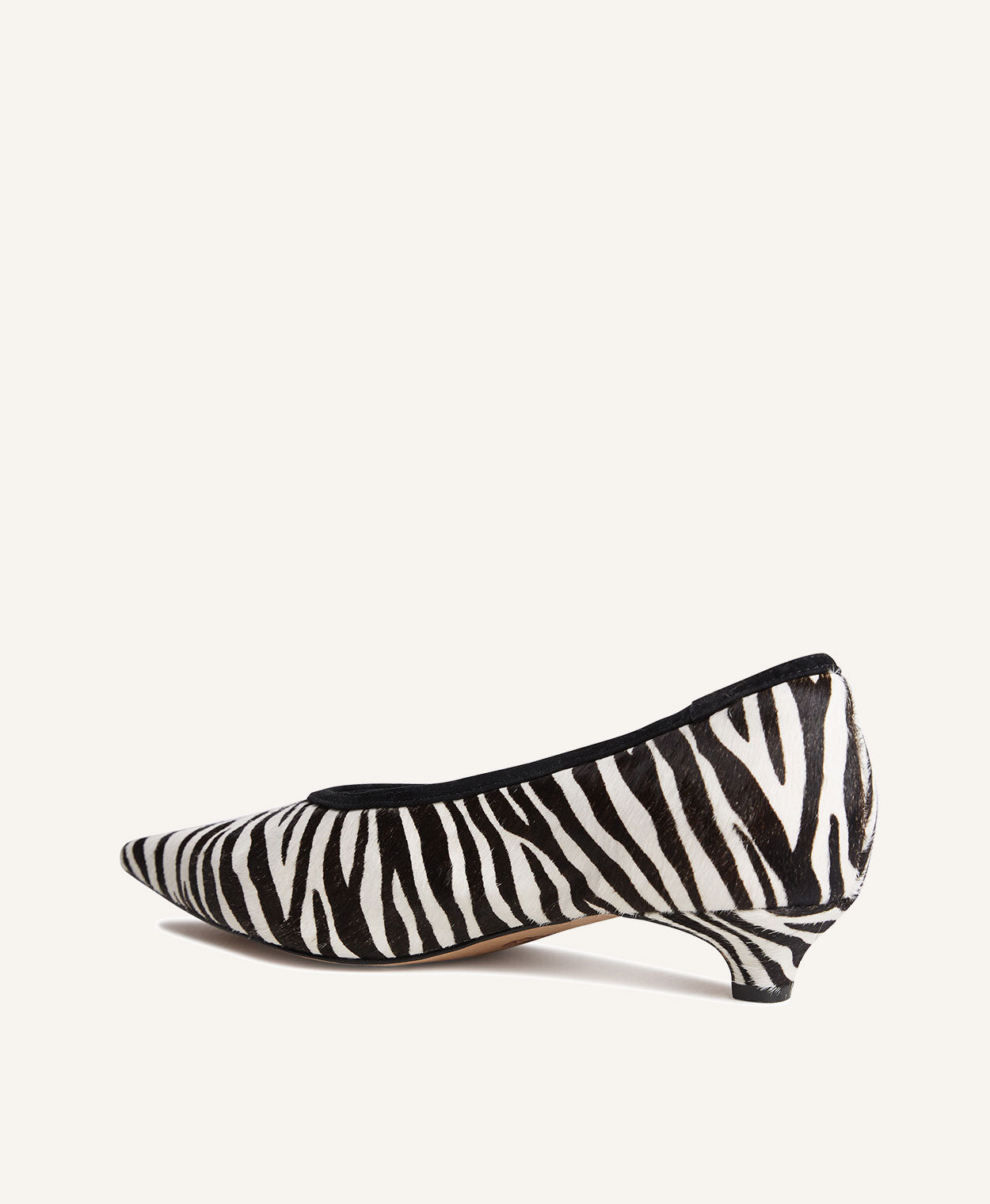 Jungle Heel - Courts | Womens Shoes - Mi Piaci