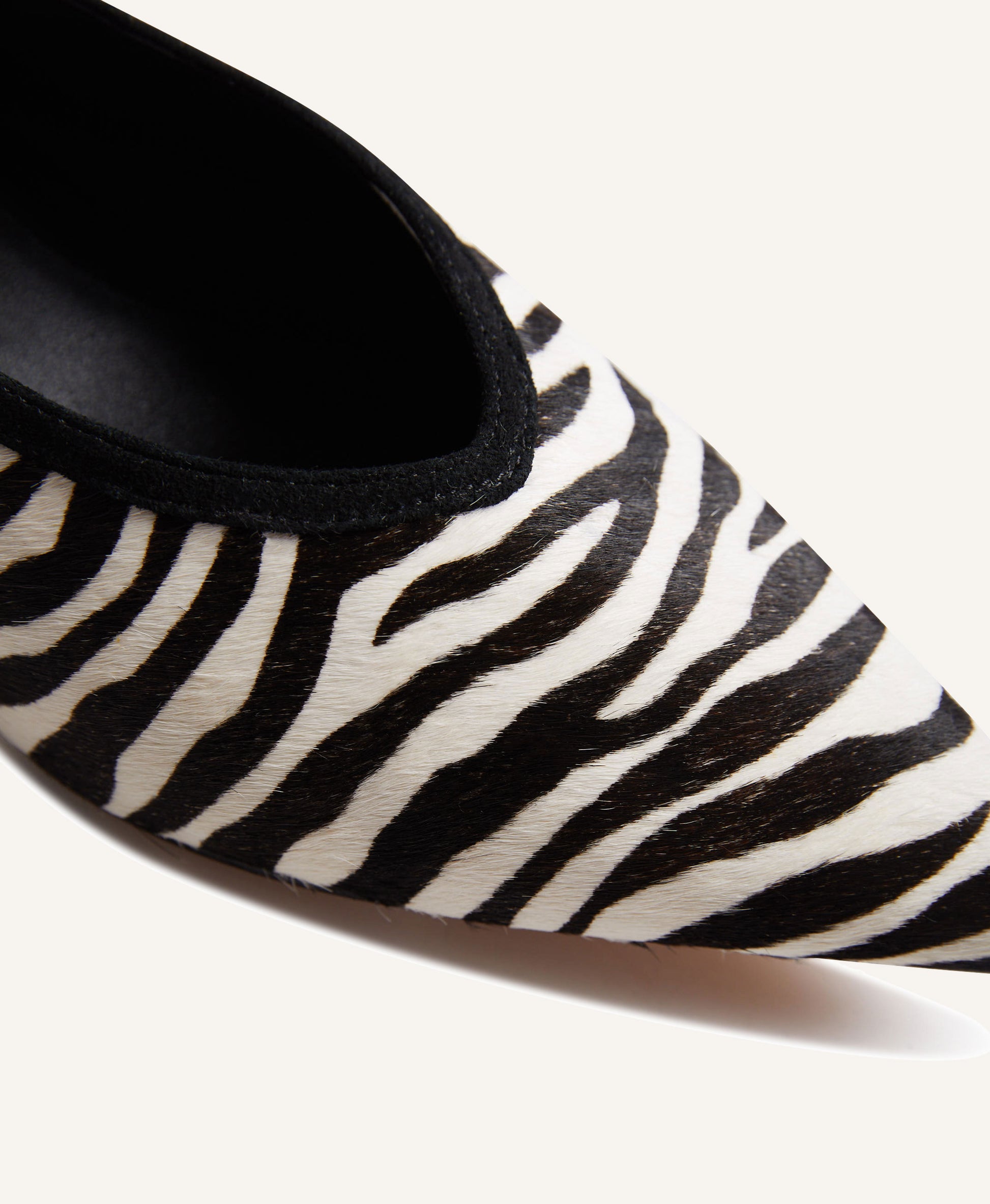 Jungle Heel - Courts | Womens Shoes - Mi Piaci