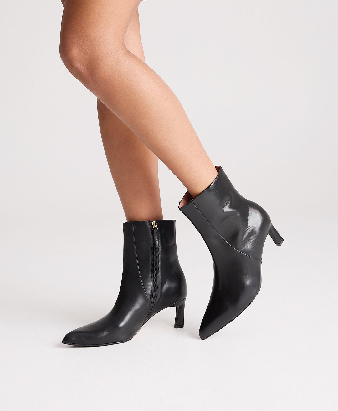 Kahlia Ankle Boot - - Mi Piaci