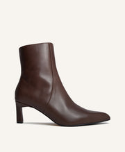 Kahlia Ankle Boot - - Mi Piaci