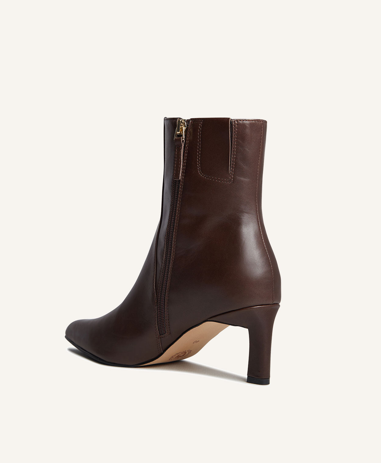 Kahlia Ankle Boot - - Mi Piaci
