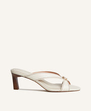 Karma Kitten Heel - Sandals Dress | Womens Shoes - Mi Piaci