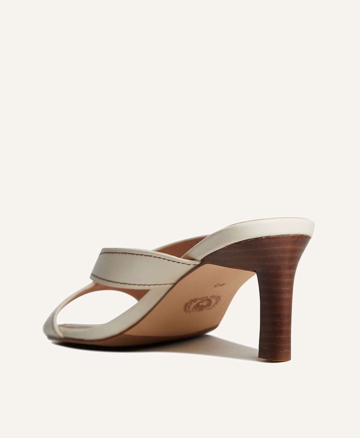 Karma Kitten Heel - Sandals Dress | Womens Shoes - Mi Piaci