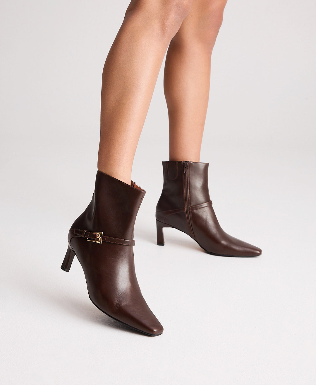 Kate Ankle Boot - - Mi Piaci