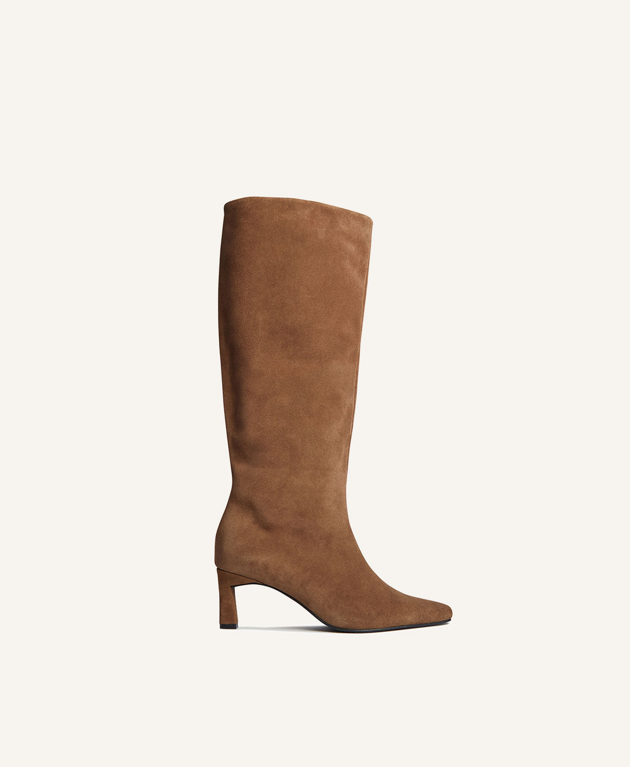Kelly Knee High Boot - - Mi Piaci
