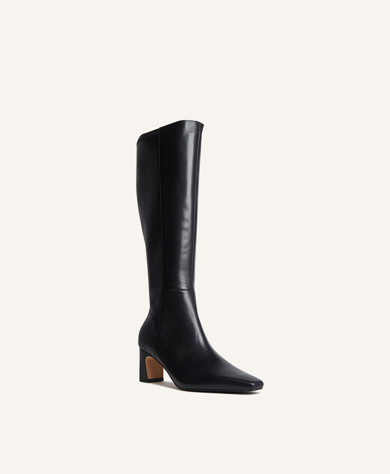Kelsie Knee High Boot - - Mi Piaci