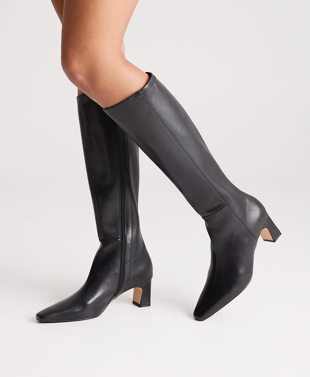 Kelsie Knee High Boot - - Mi Piaci