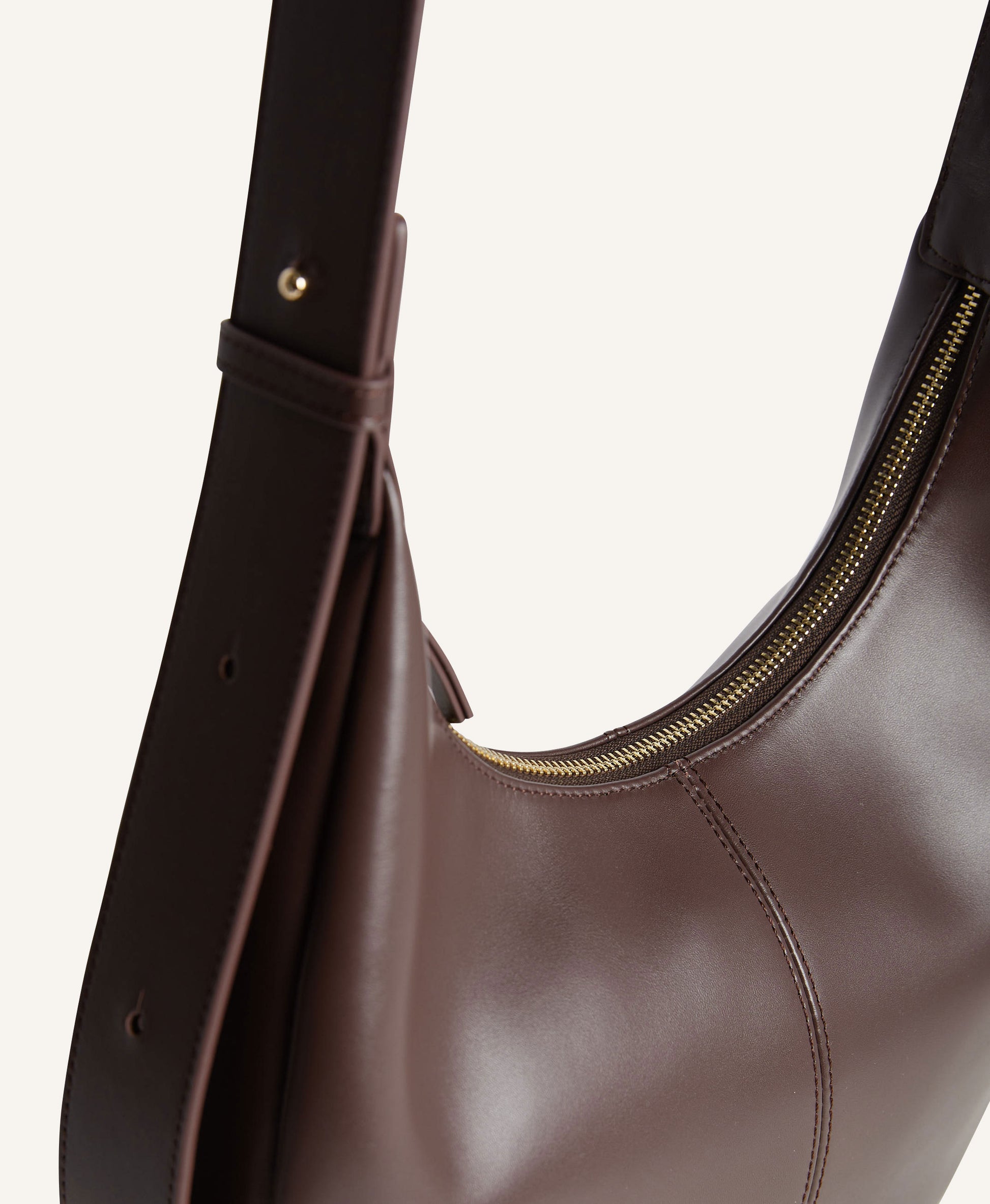 Kendall Handbag - Leather Bags | Womens Bags - Mi Piaci