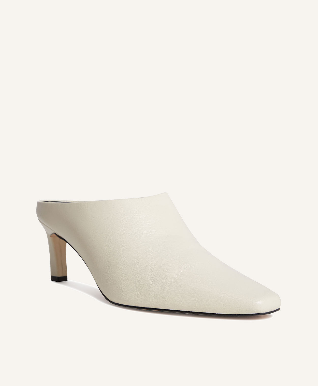 Kensington Mule - Mules | Womens Shoes - Mi Piaci