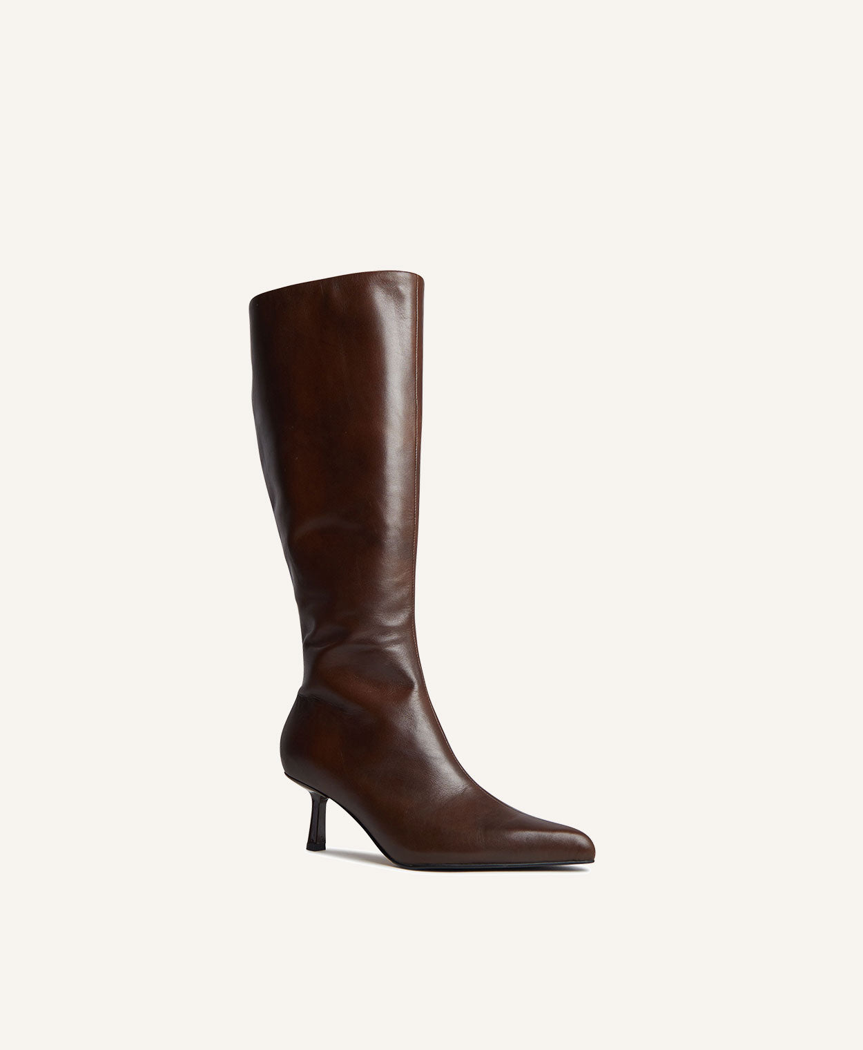 Kerr Knee High Boot - - Mi Piaci