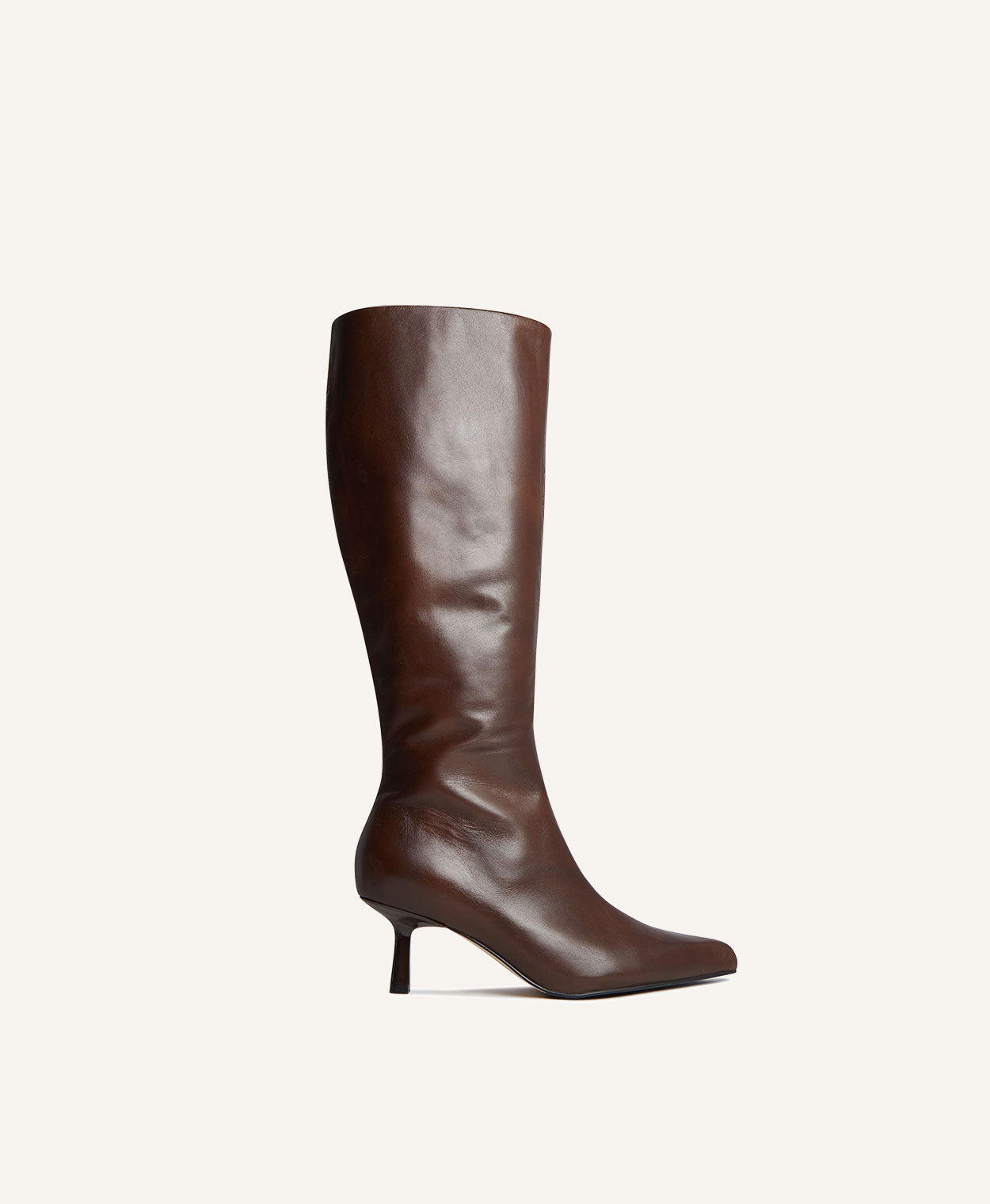 Kerr Knee High Boot - - Mi Piaci