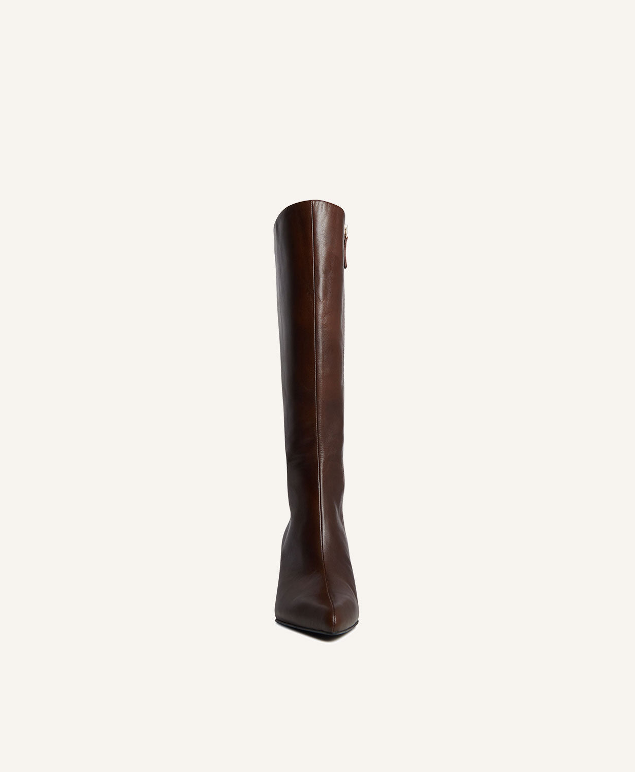 Kerr Knee High Boot - - Mi Piaci