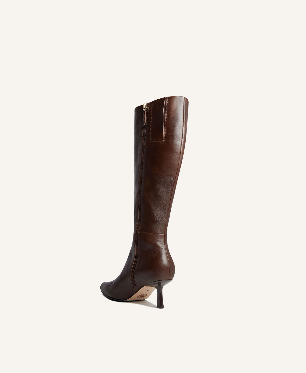 Kerr Knee High Boot - - Mi Piaci