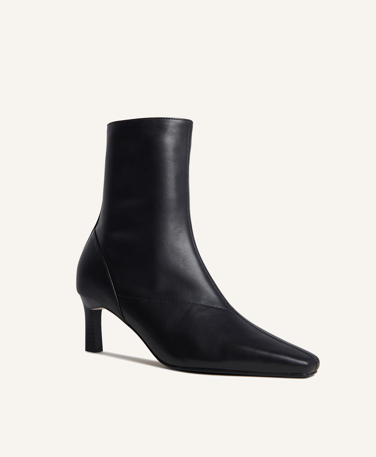 Kim Ankle Boot - - Mi Piaci