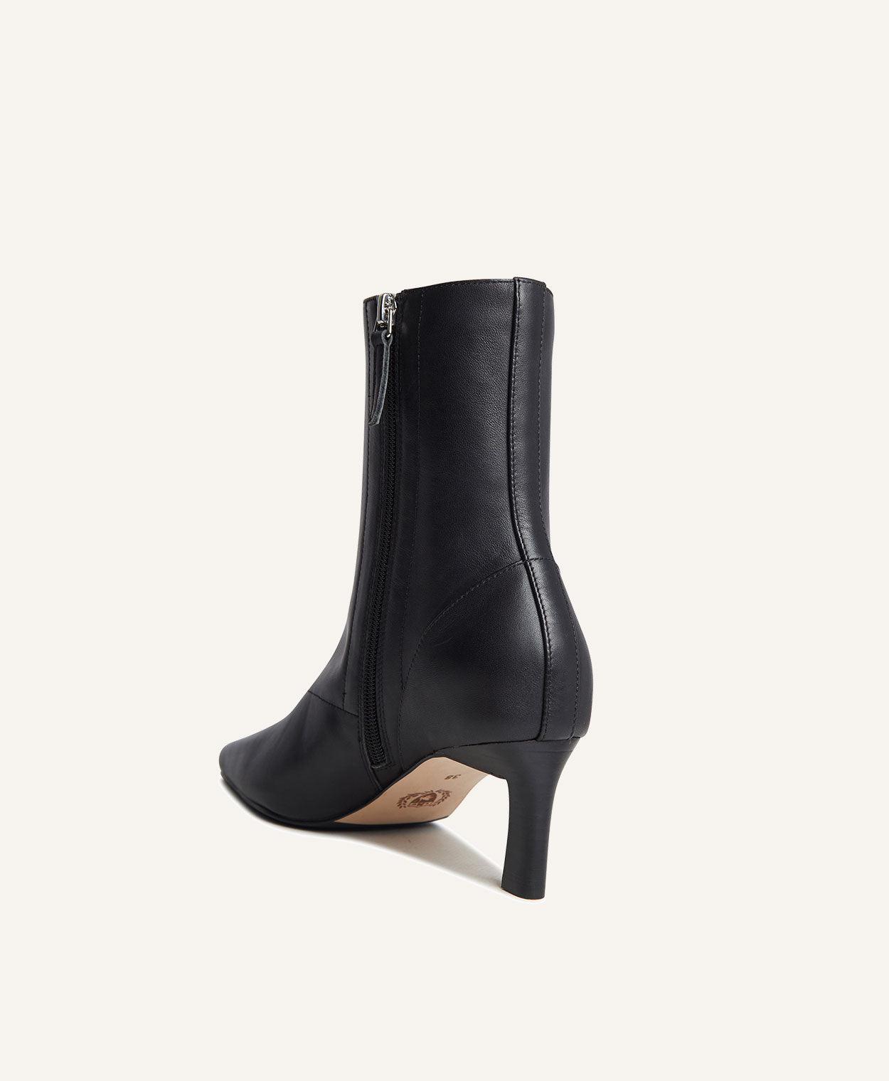 Kim Ankle Boot - - Mi Piaci